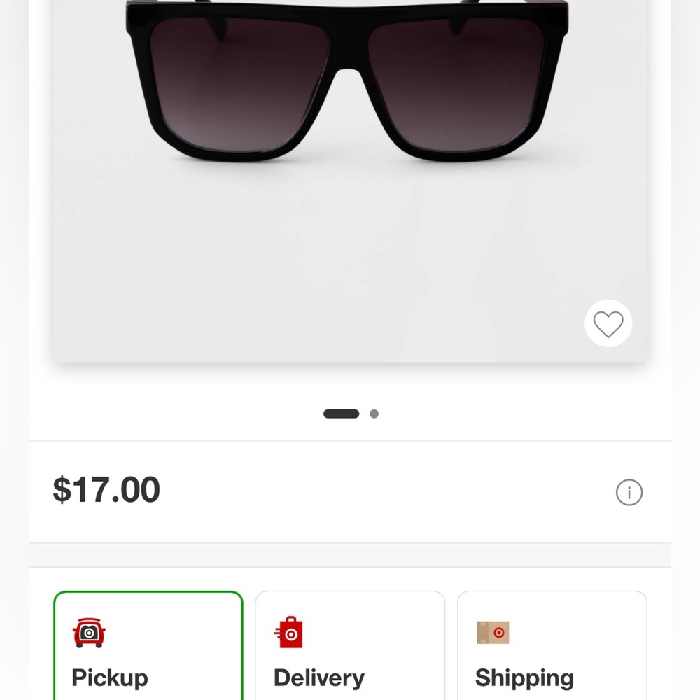 NWT 🖤♠️🕶️😎 Woman’s Plastic Shield Sunglasses